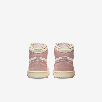 (PS) Air Jordan 1 Retro High OG 'Washed Pink' (2023) FD2597-600 - SOLE SERIOUSS (5)