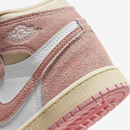 (PS) Air Jordan 1 Retro High OG 'Washed Pink' (2023) FD2597-600 - SOLE SERIOUSS (7)