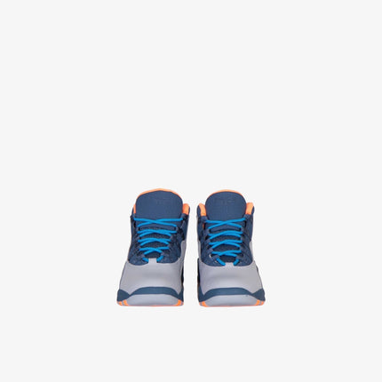 (PS) Air Jordan 10 Retro 'Charlotte Bobcats' (2014) 310807-026 - SOLE SERIOUSS (3)