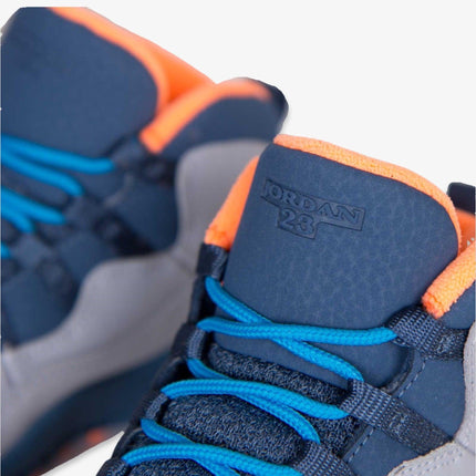 (PS) Air Jordan 10 Retro 'Charlotte Bobcats' (2014) 310807-026 - SOLE SERIOUSS (8)