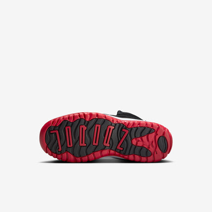 (PS) Air Jordan 11 Retro 'Bred Velvet' (2024) HF7807-061 - SOLE SERIOUSS (8)