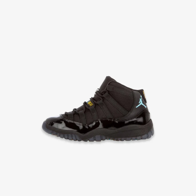 *PRE-ORDER* (PS) Air Jordan 11 Retro 'Gamma' (2025) 378039-017