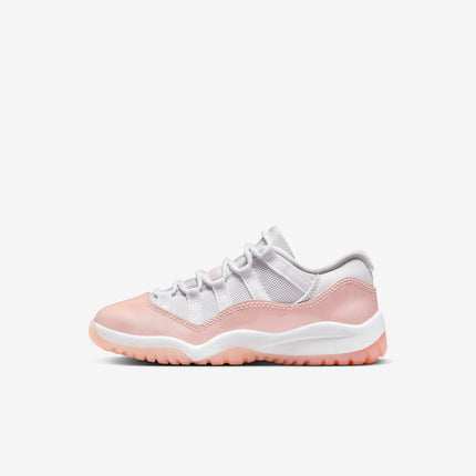 (PS) Air Jordan 11 Retro Low 'Legend Pink' (2024) 580522-160 - SOLE SERIOUSS (1)