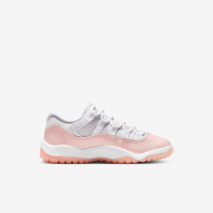 (PS) Air Jordan 11 Retro Low 'Legend Pink' (2024) 580522-160 - SOLE SERIOUSS (2)