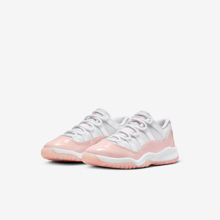 (PS) Air Jordan 11 Retro Low 'Legend Pink' (2024) 580522-160 - SOLE SERIOUSS (3)