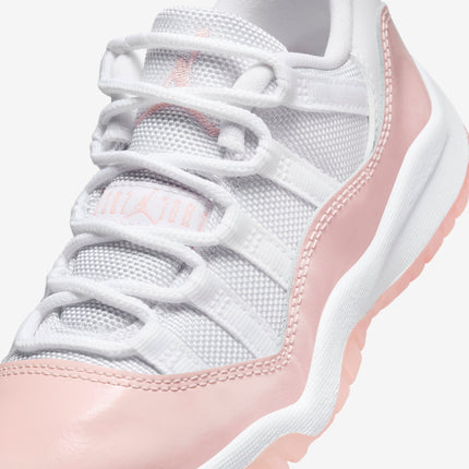 (PS) Air Jordan 11 Retro Low 'Legend Pink' (2024) 580522-160 - SOLE SERIOUSS (6)