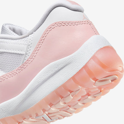 (PS) Air Jordan 11 Retro Low 'Legend Pink' (2024) 580522-160 - SOLE SERIOUSS (7)