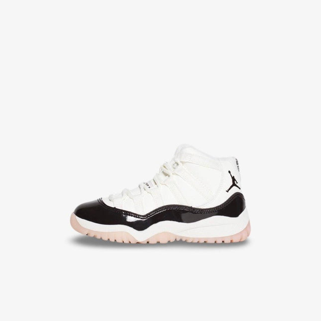 (PS) Air Jordan 11 Retro 'Neapolitan' (2023) DO3857-101 - Atelier-lumieres Cheap Sneakers Sales Online (1)