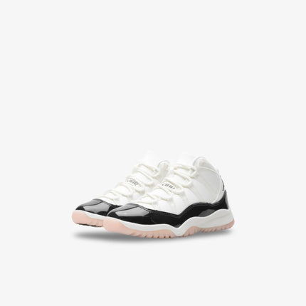 (PS) Air Jordan 11 Retro 'Neapolitan' (2023) DO3857-101 - Atelier-lumieres Cheap Sneakers Sales Online (2)