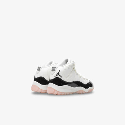 (PS) Air Jordan 11 Retro 'Neapolitan' (2023) DO3857-101 - Atelier-lumieres Cheap Sneakers Sales Online (3)