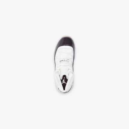 (PS) Air Jordan 11 Retro 'Neapolitan' (2023) DO3857-101 - Atelier-lumieres Cheap Sneakers Sales Online (4)
