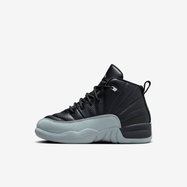 (PS) Air Jordan 12 Retro 'Birmingham Barons' (2024) 151186-010 - SOLE SERIOUSS (1)