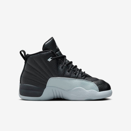 (PS) Air Jordan 12 Retro 'Birmingham Barons' (2024) 151186-010 - SOLE SERIOUSS (2)