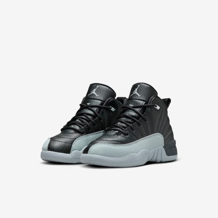 (PS) Air Jordan 12 Retro 'Birmingham Barons' (2024) 151186-010 - SOLE SERIOUSS (3)