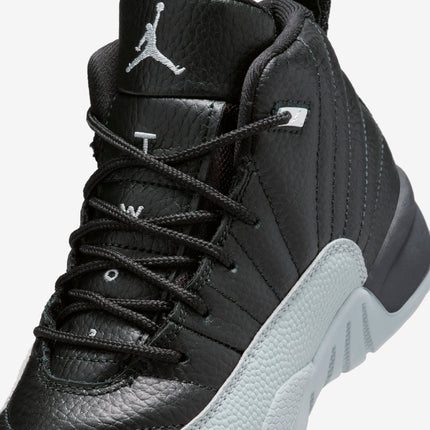 (PS) Air Jordan 12 Retro 'Birmingham Barons' (2024) 151186-010 - SOLE SERIOUSS (6)