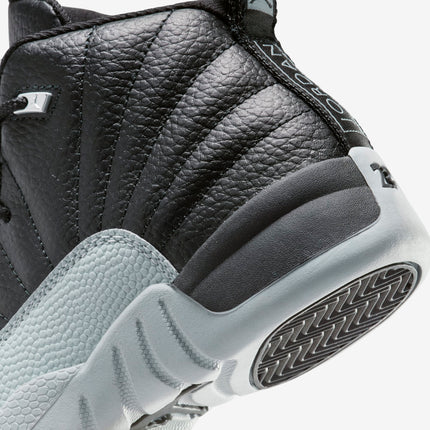 (PS) Air Jordan 12 Retro 'Birmingham Barons' (2024) 151186-010 - SOLE SERIOUSS (7)