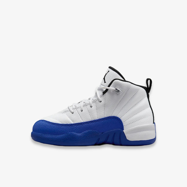 (PS) Air Jordan 12 Retro 'Blueberry' (2024) 151186-140 - SOLE SERIOUSS (1)