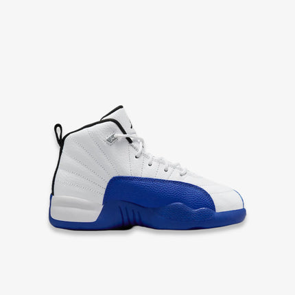 (PS) Air Jordan 12 Retro 'Blueberry' (2024) 151186-140 - SOLE SERIOUSS (2)