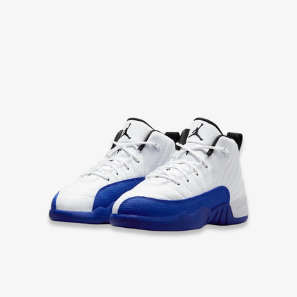 (PS) Air Jordan 12 Retro 'Blueberry' (2024) 151186-140 - SOLE SERIOUSS (3)