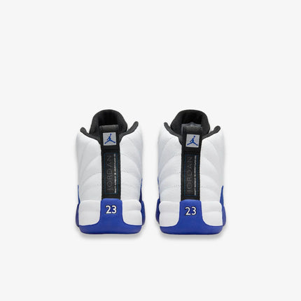 (PS) Air Jordan 12 Retro 'Blueberry' (2024) 151186-140 - SOLE SERIOUSS (5)