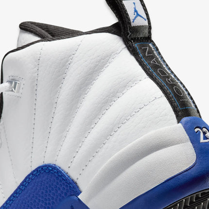 (PS) Air Jordan 12 Retro 'Blueberry' (2024) 151186-140 - SOLE SERIOUSS (7)