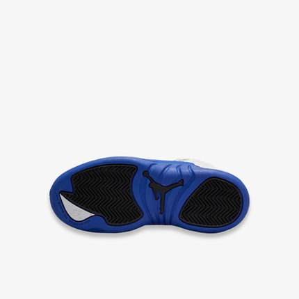 (PS) Air Jordan 12 Retro 'Blueberry' (2024) 151186-140 - SOLE SERIOUSS (8)