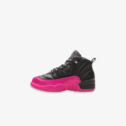 (PS) Air Jordan 12 Retro 'Deadly Pink' (2017) 510816-026 - SOLE SERIOUSS (1)