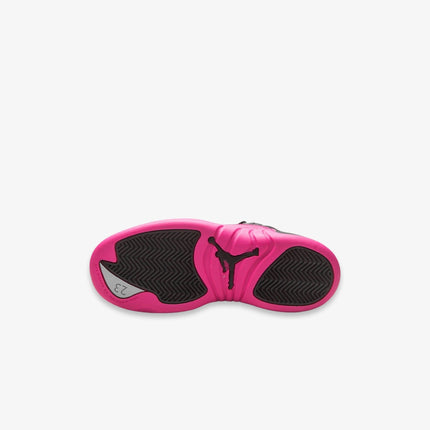 (PS) Air Jordan 12 Retro 'Deadly Pink' (2017) 510816-026 - SOLE SERIOUSS (3)