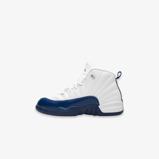 *PRE-ORDER* (PS) Air Jordan 12 Retro 'French Blue' (2025) - SOLE SERIOUSS (1)