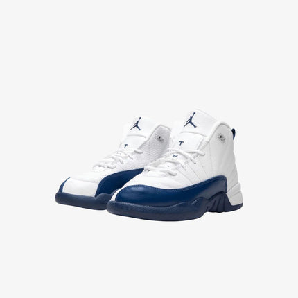 *PRE-ORDER* (PS) Air Jordan 12 Retro 'French Blue' (2025) - SOLE SERIOUSS (2)