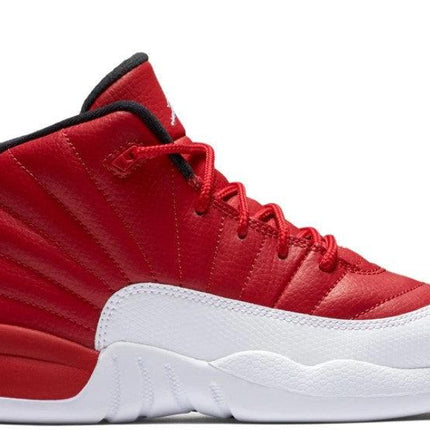 (PS) Air Jordan 12 Retro 'Gym Red / White' (2016) 151186-600 - SOLE SERIOUSS (1)