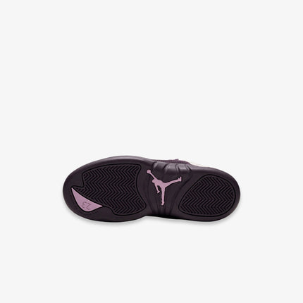 (PS) Air Jordan 12 Retro 'Pro Purple' (2018) 510816-001 - SOLE SERIOUSS (3)