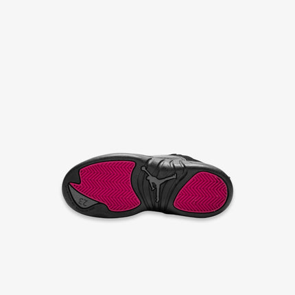 (PS) Air Jordan 12 Retro 'Rush Pink' (2018) 510816-006 - SOLE SERIOUSS (3)