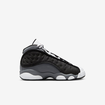 (PS) Air Jordan 13 Retro 'Black Flint' (2023) 414575-060 - SOLE SERIOUSS (2)