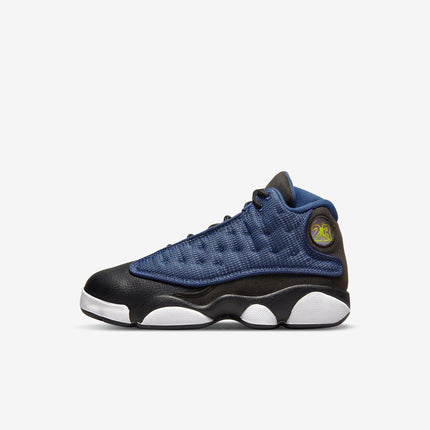 (PS) Air Jordan 13 Retro 'Brave Blue' (2022) 414575-400 - SOLE SERIOUSS (1)