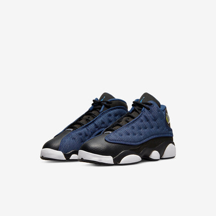 (PS) Air Jordan 13 Retro 'Brave Blue' (2022) 414575-400 - SOLE SERIOUSS (3)