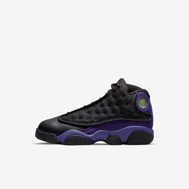(PS) Air Jordan 13 Retro 'Court Purple' (2022) 414575-015 - SOLE SERIOUSS (1)