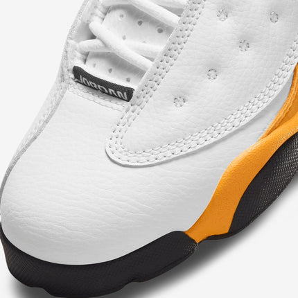 (PS) Air Jordan 13 Retro 'Del Sol' (2022) DJ3005-167 - SOLE SERIOUSS (6)