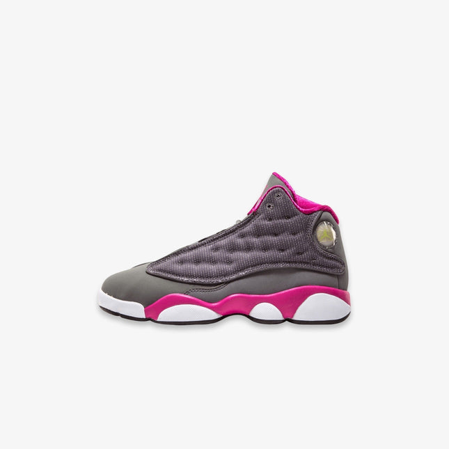 (PS) Air Jordan 13 Retro 'Fusion Pink' (2013) 439669-029 - SOLE SERIOUSS (1)