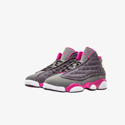 (PS) Air Jordan 13 Retro 'Fusion Pink' (2013) 439669-029 - SOLE SERIOUSS (2)