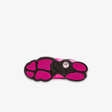 (PS) Air Jordan 13 Retro 'Fusion Pink' (2013) 439669-029 - SOLE SERIOUSS (3)