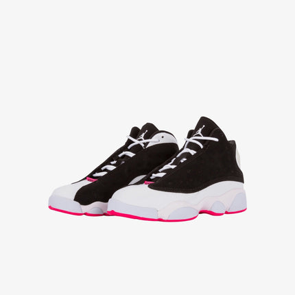 (PS) Air Jordan 13 Retro 'Hyper Pink' (2014) 439669-008 - SOLE SERIOUSS (2)