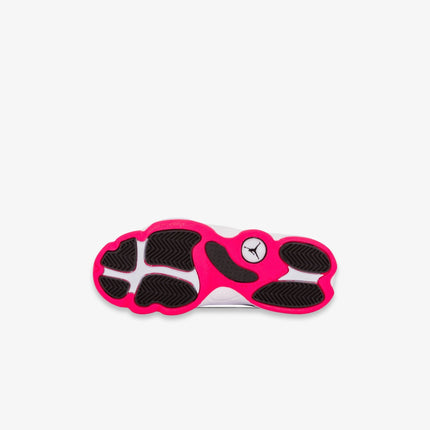 (PS) Air Jordan 13 Retro 'Hyper Pink' (2014) 439669-008 - SOLE SERIOUSS (3)