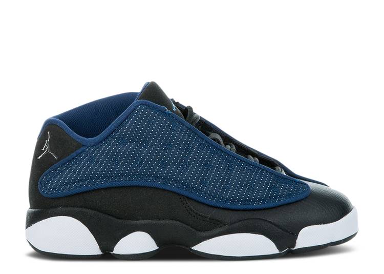 Jordan on sale 13 Retro (PS) Brave Blue