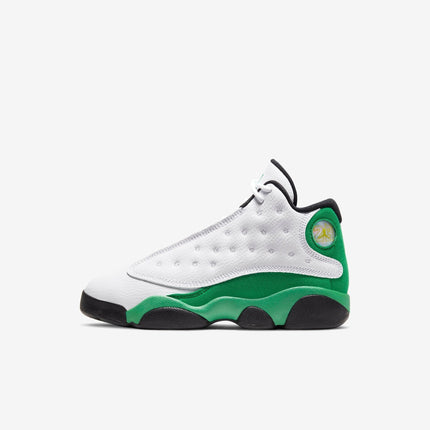 (PS) Air Jordan 13 Retro 'Lucky Green / Boston Celtics' (2020) 414575-113 - SOLE SERIOUSS (1)