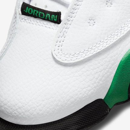 (PS) Air Jordan 13 Retro 'Lucky Green / Boston Celtics' (2020) 414575-113 - SOLE SERIOUSS (6)