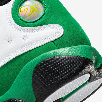 (PS) Air Jordan 13 Retro 'Lucky Green / Boston Celtics' (2020) 414575-113 - SOLE SERIOUSS (7)