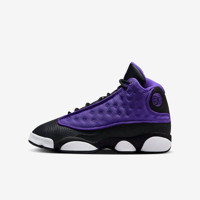 (PS) Air Jordan 13 Retro 'Purple Venom' (2023) FD4649-501 - Atelier-lumieres Cheap Sneakers Sales Online (1)