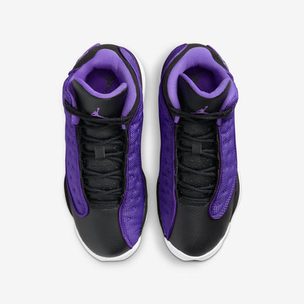 (PS) Air Jordan 13 Retro 'Purple Venom' (2023) FD4649-501 - SOLE SERIOUSS (4)