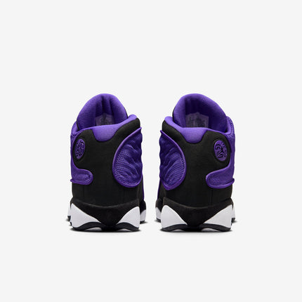 (PS) Air Jordan 13 Retro 'Purple Venom' (2023) FD4649-501 - SOLE SERIOUSS (5)